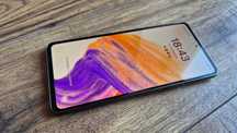 Samsung A53 5G nowe etui nowe szkło Android 15