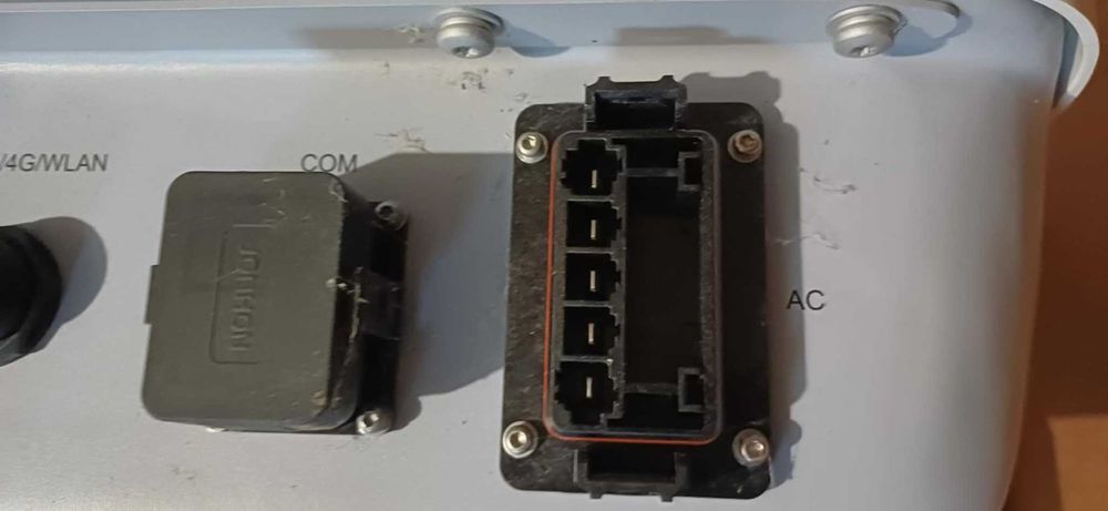 Falownik Huawei SUN2000-12KTL-M0