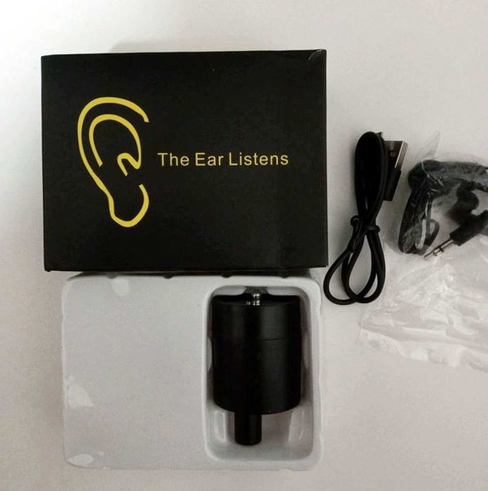 Чудо устройство - микрофон чтоб прослушать через стену U-20.000R