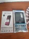 Pancerne etui+ szkło Hartowane Samsung S21 FE