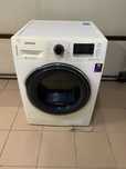 Suszarka SAMSUNG DV90M6200CW/EO AirWash sprawna wys. na palecie 140zł