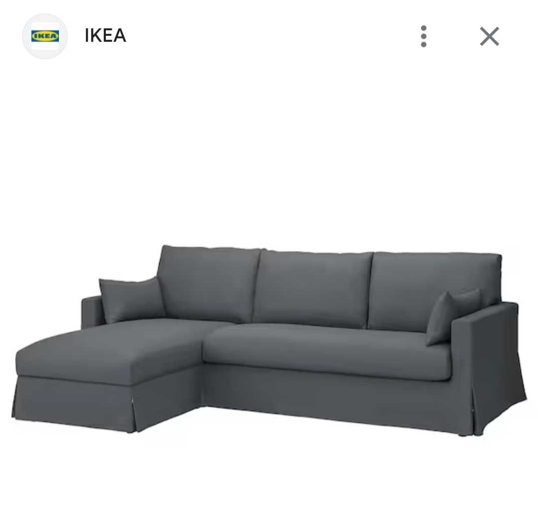 Rozkładana sofa z funkcją spania