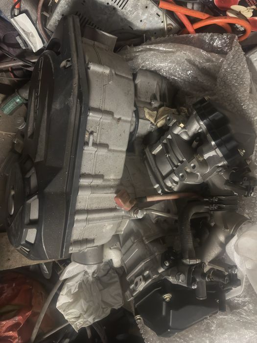 Kompletny silnik cf moto 800/820
