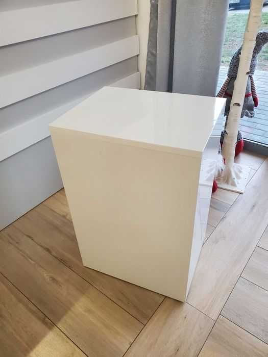Szafka, panel  sklepowy spacewall
