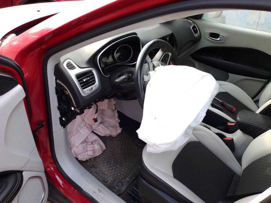 Восстановление подушек безопасности (SRS/Airbag)
