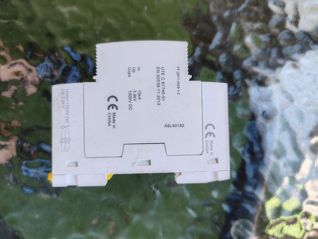 Schneider iprd 40r-1000pv