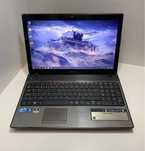 Acer Aspire 5741 NEW71 15.6" 8/500GB HDD Nvidia GeForce 320m 1GB