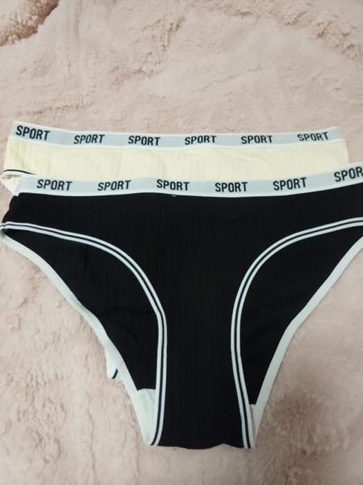 Труси спортивні жіночі