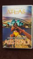 Discovery  Odkryte tajemnice Australii  DVD