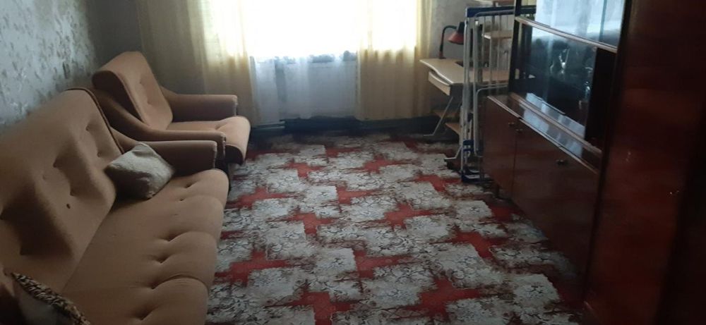 Аренда 2-х кімн. кв. пр-т Александра Поля, Центр, Дніпр