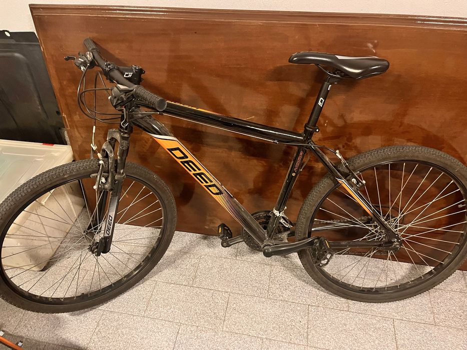 Bicicletamarca Deed
