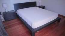 Cama de Casal Moderna