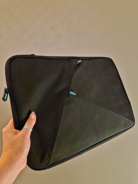 Pokrowiec na laptop