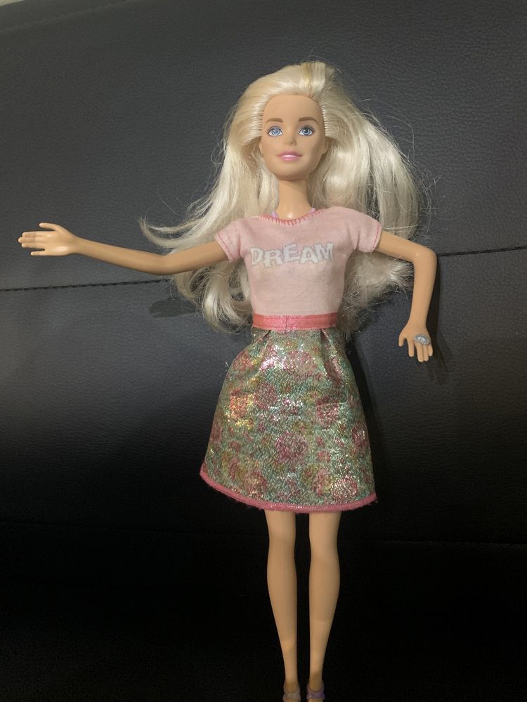 Barbie Mattel bdb ruchome ręce