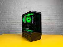 Комп'ютер Ryzen 7 7700,DDR5,SSD,RTX 4060 Ti 16GB Игровой ПК Компьютер