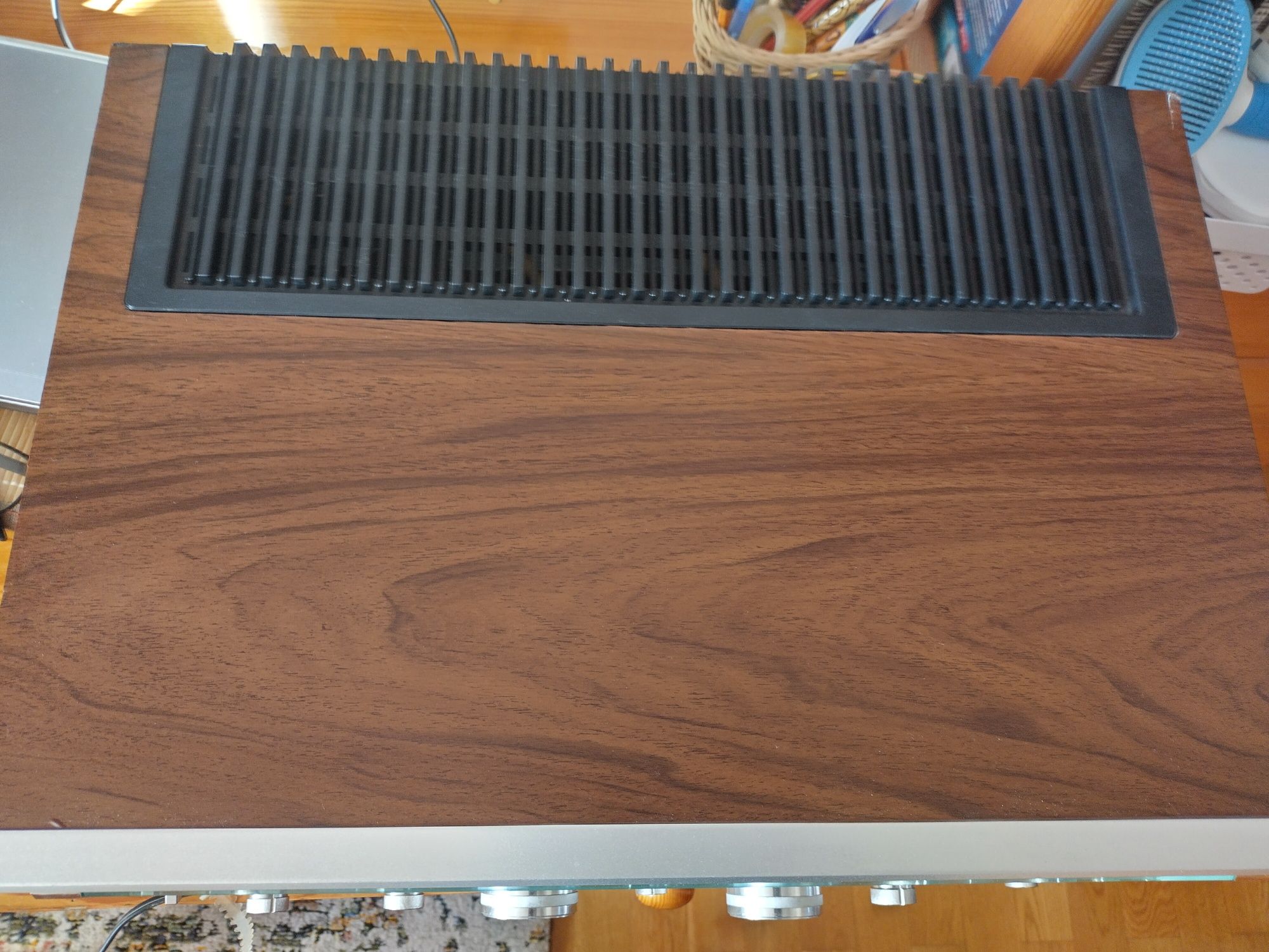 Amplituner Sansui G7500