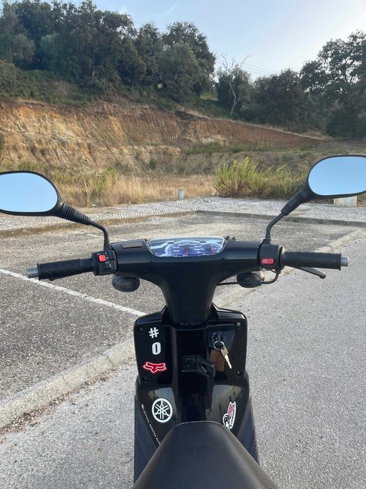 bws MOTOGP como nova