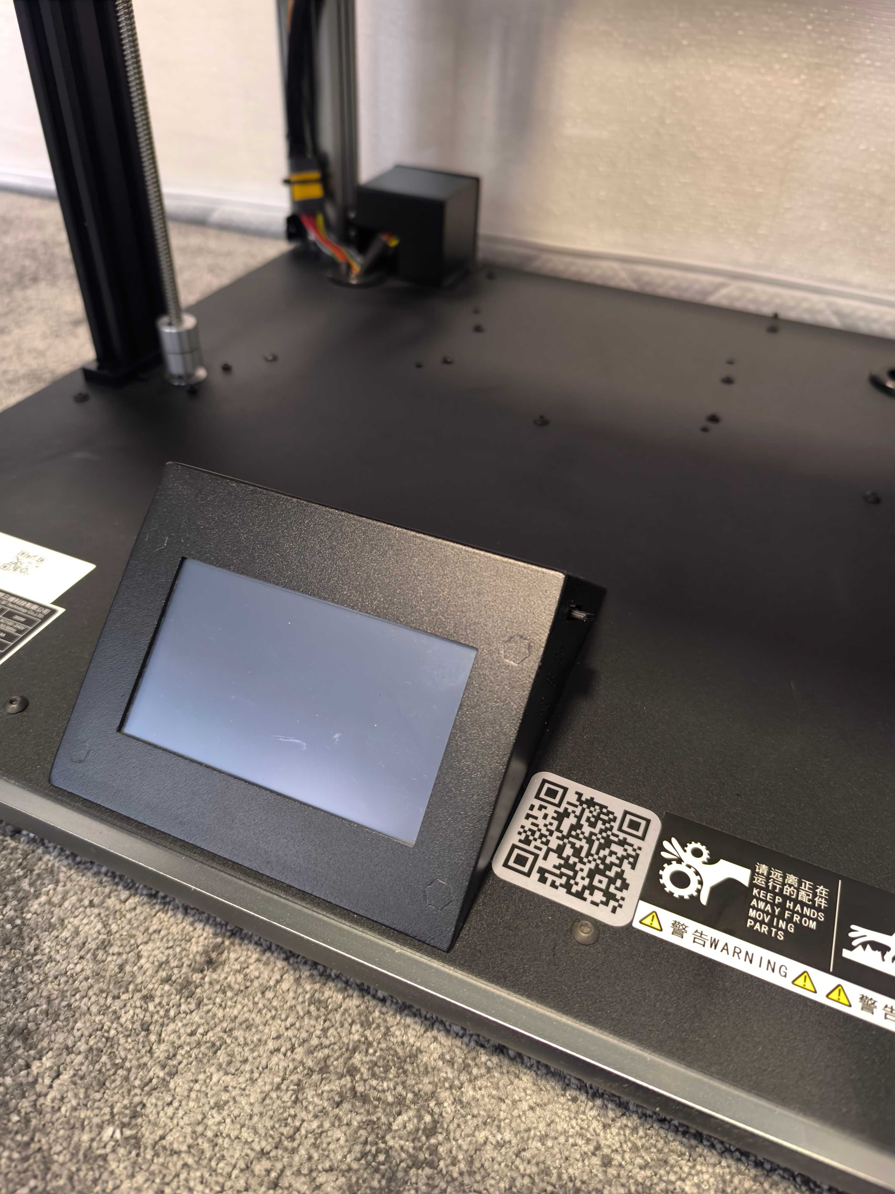 Drukarka 3D Creality Sermoon D1