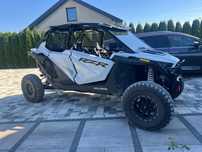 Polaris RZR Polaris RZR Pro XP 2022 rok RZR Pro XP