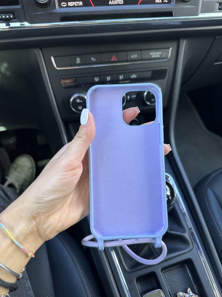 Capa IPhone 13 Pro Max