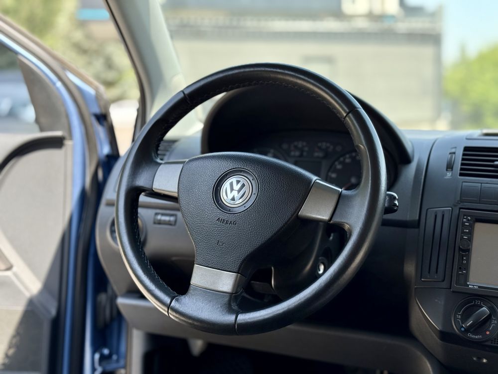 Polo Автомат! Отличное состояние