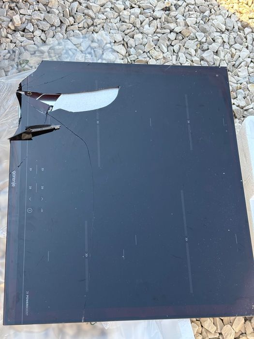 Uszkodzona Płyta indukcyjna GORENJE IT640BCSC 60cm