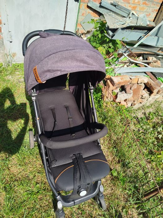 Продам дитячу коляску