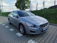 Volvo S60 Na Sprzedaż - Volvo S60