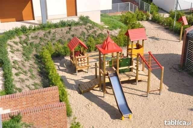 Apartament MAKS Międzywodzie  150 m od plaży z garażem.