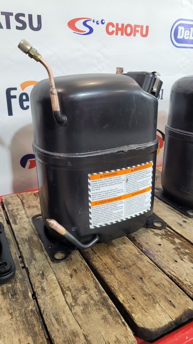 Компрессор TECUMSEH R-22 (380V)