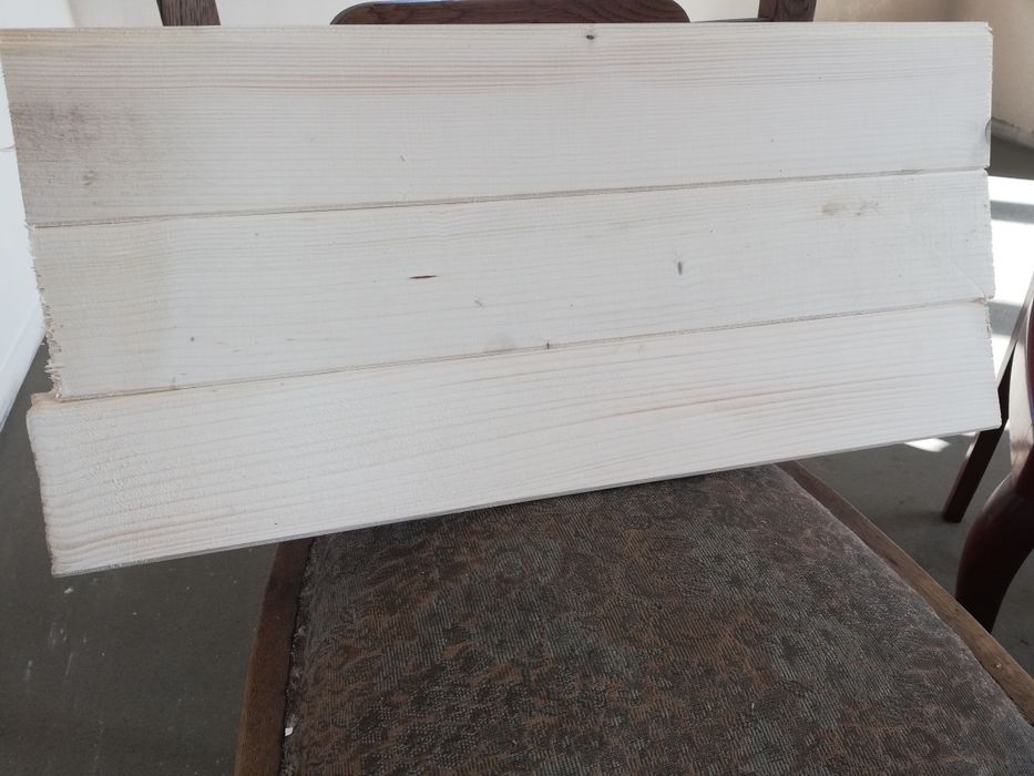 Boazeria deska elewacyjna faza