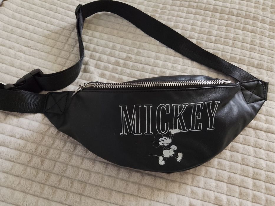 Nerka damska/ dziewczęca z myszką Miki
