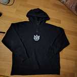 Кофта Adidas розмір М