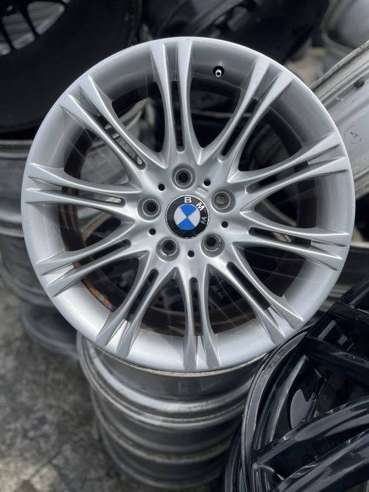 Jantes 18 Originais BMW em 5x120