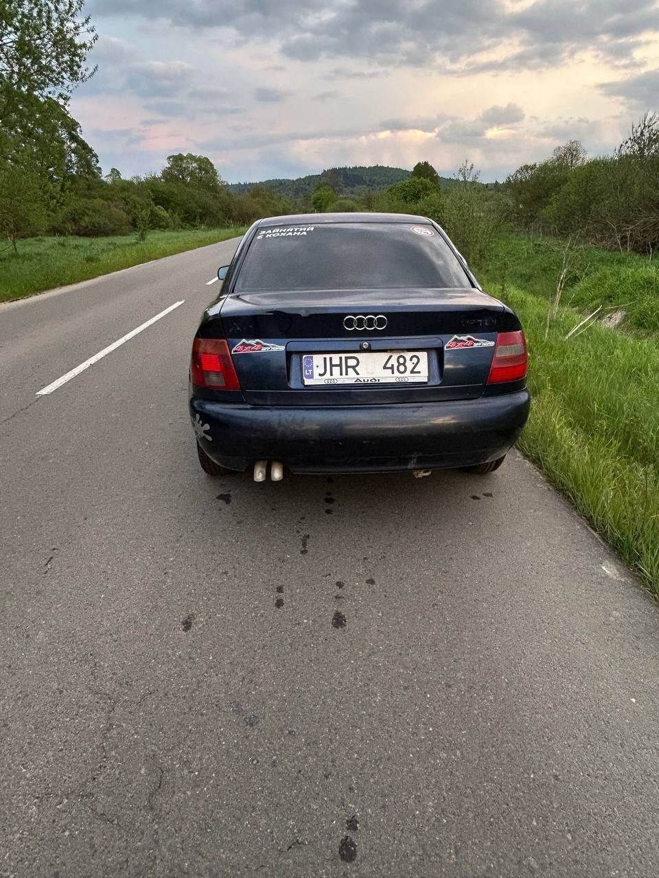 Продам авді а4б5
