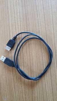 USB przedłużka USB