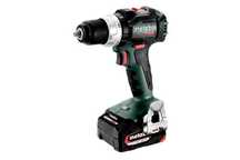 Wiertarko-Wkrętarka Akumulatorowa 18V Bs 18 Lt Bl 2*4.0Ah
