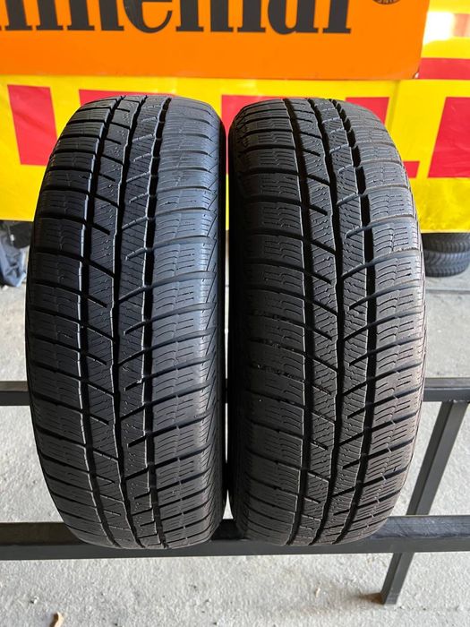 Шини 185/65 r15 88T Barum Polaris 5 2018р (403)