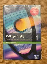 odkryc fizyke 1