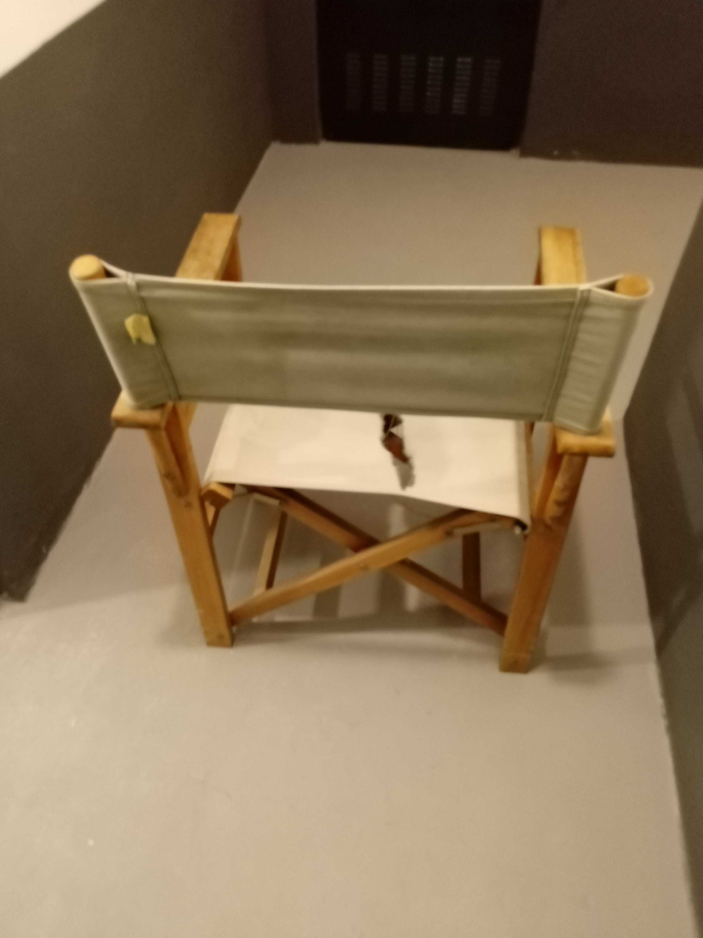 Cadeira para restauro