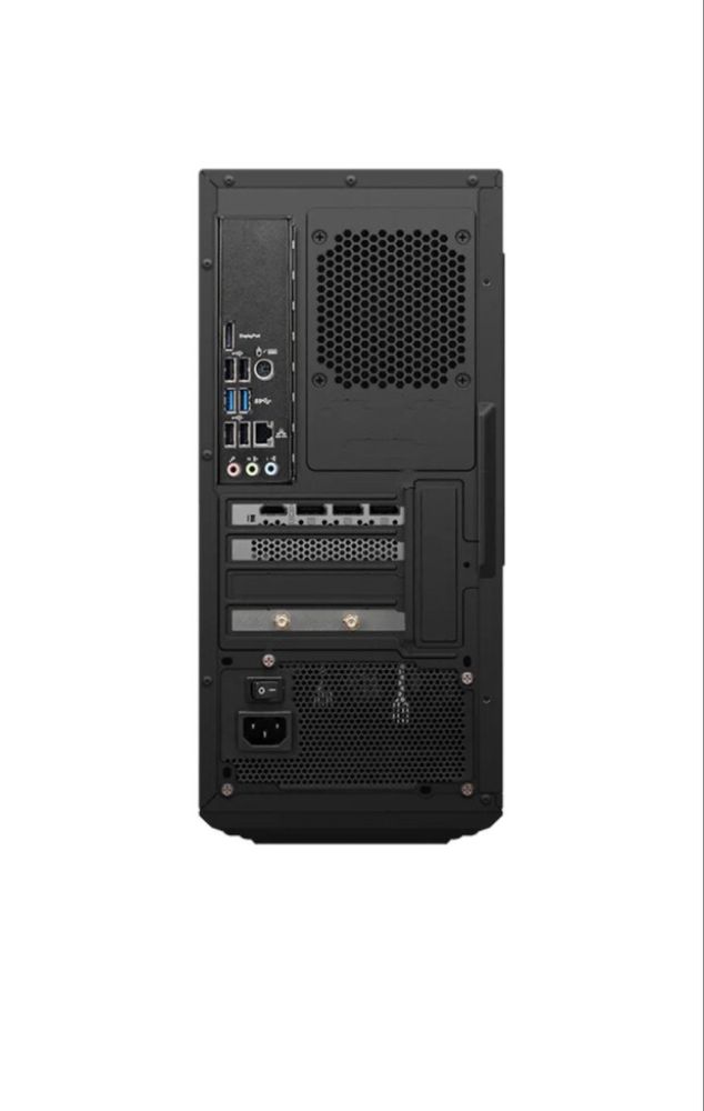 Komputer Gamingowy MSI MAG i5-14400F Infinite S3