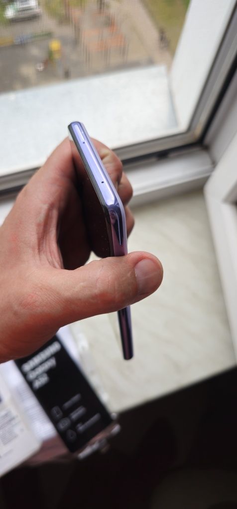 Продам телефон Samsung Galaxy A52,  8ram, 256gb