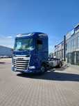 DAF XG480 6x2  3 lata gwar. ubezp.i kontrakt serwisowy w cenie