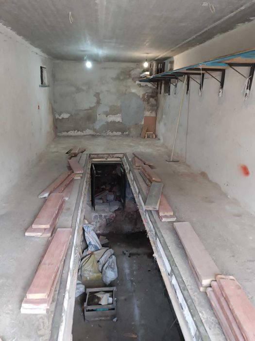 Оренда Гараж Новий Львів, Енергетична 10