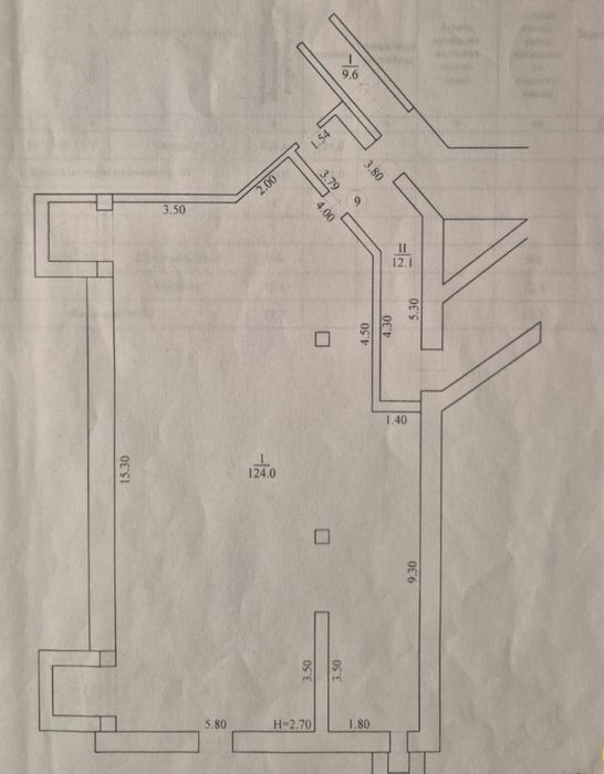 Без %,окремий вхід, фасад, магазин, офіс, виробництво, кухня,ін Чавдар