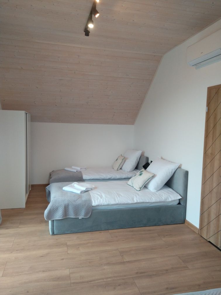 Nowy prestiżowy dom Lipowa, Szczyrk, Jacuzzi, Skrzyczne Wolne terminy
