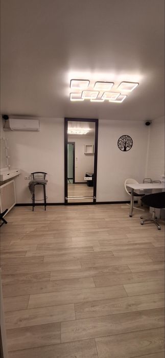 Оренда салону краси