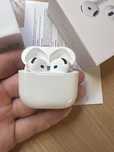 Наушники Airpods 4 1в1 Full качество 2025