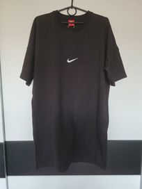 Nowa sukienka sportowa, Nike, S z kieszeniami