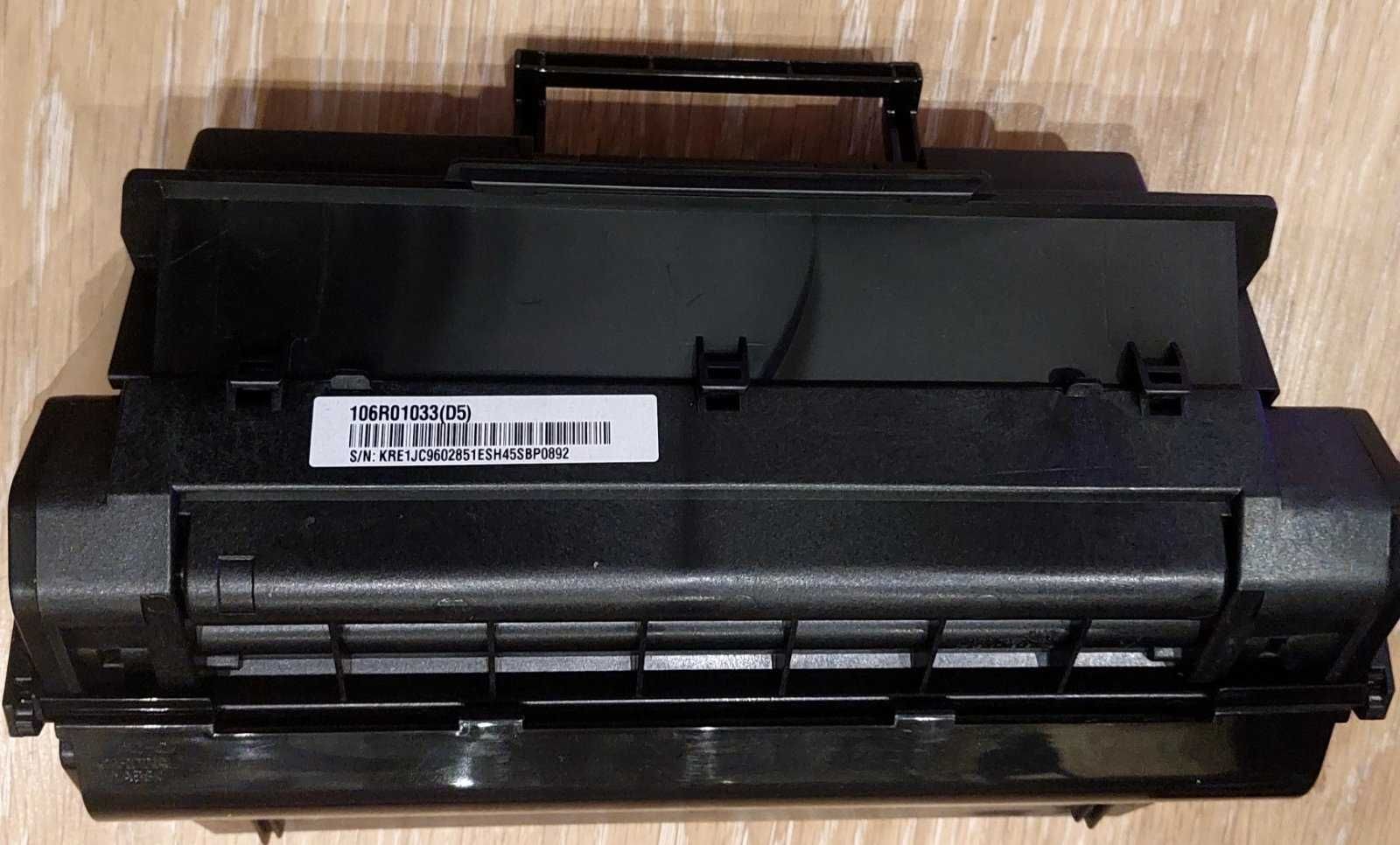 Картридж тон. Xerox для Phaser 3420/3425 Black (106R01033)